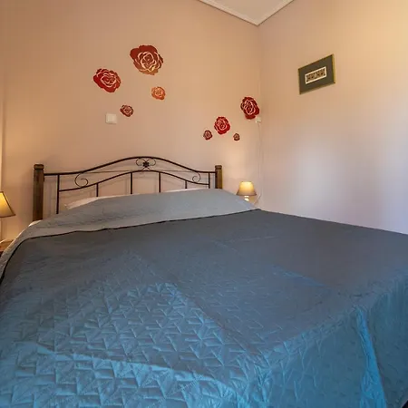 Melirryto Summer House Villa