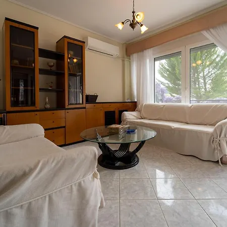 Villa Melirryto Summer House *