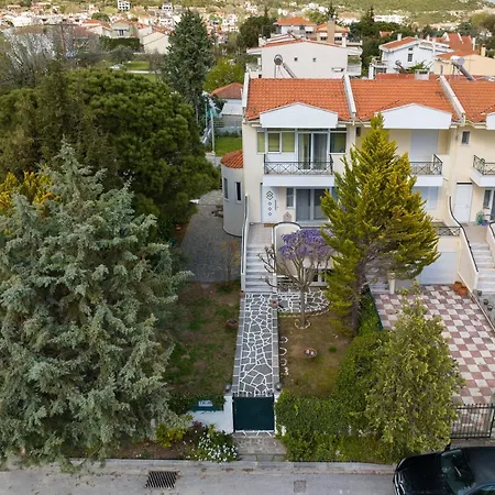 Melirryto Summer House * Nea Iraklitsa