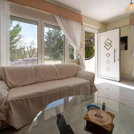 Melirryto Summer House Nea Iraklitsa