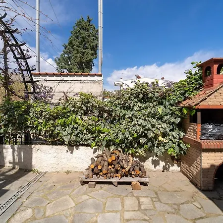 Villa Melirryto Summer House