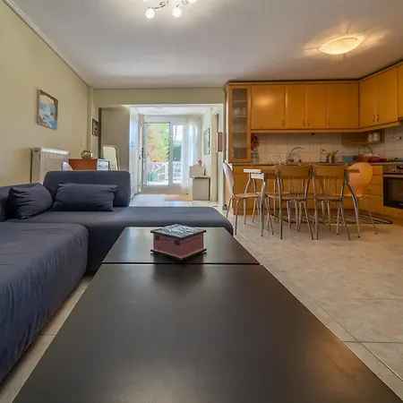 Melirryto Summer House Villa