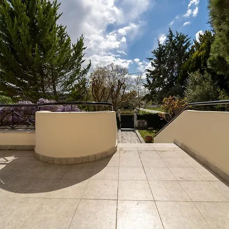 Melirryto Summer House Villa Nea Iraklitsa