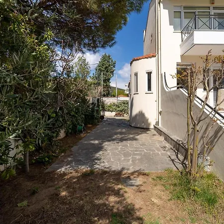 Villa Melirryto Summer House *