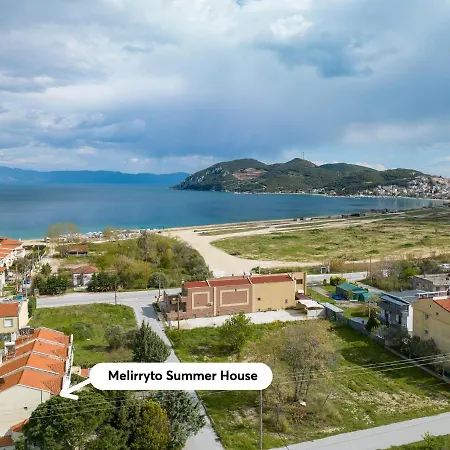 Melirryto Summer House *